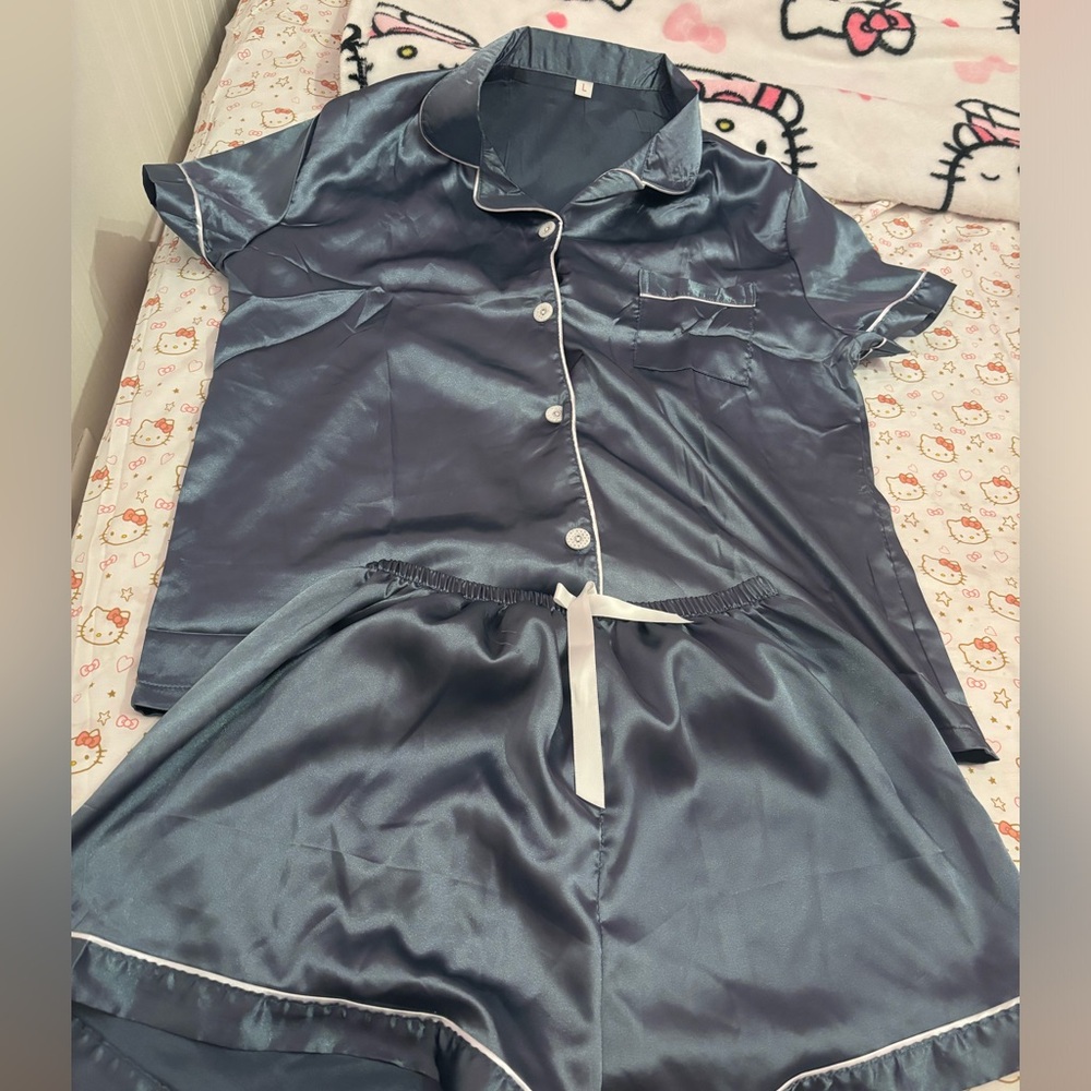 Pajama set